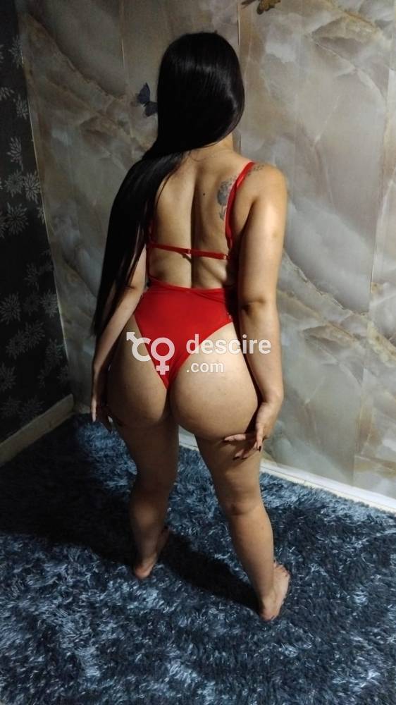 Chica muy sensual decidida a complacerte - Bogotá - Colombia