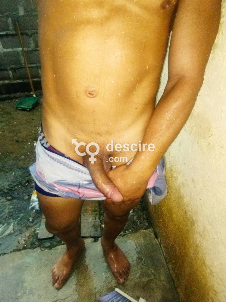 Mi nombre es Sebastián y hago servicio presencial y también vendo contenido y hago servicios virtuales - Cereté - Colombia