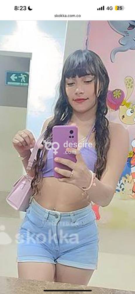 SANTA MARTA MAS DESEADAS ,🍆🔥VARIAS CHICAS CON SITIO INCLUIDO HACEMOS TRIOS FULL COMPLACIENTES CON SITIO INCLUIDO 😘 AMOR SI TOMAS EL SERVICIO DE UNA - Maicao - Colombia