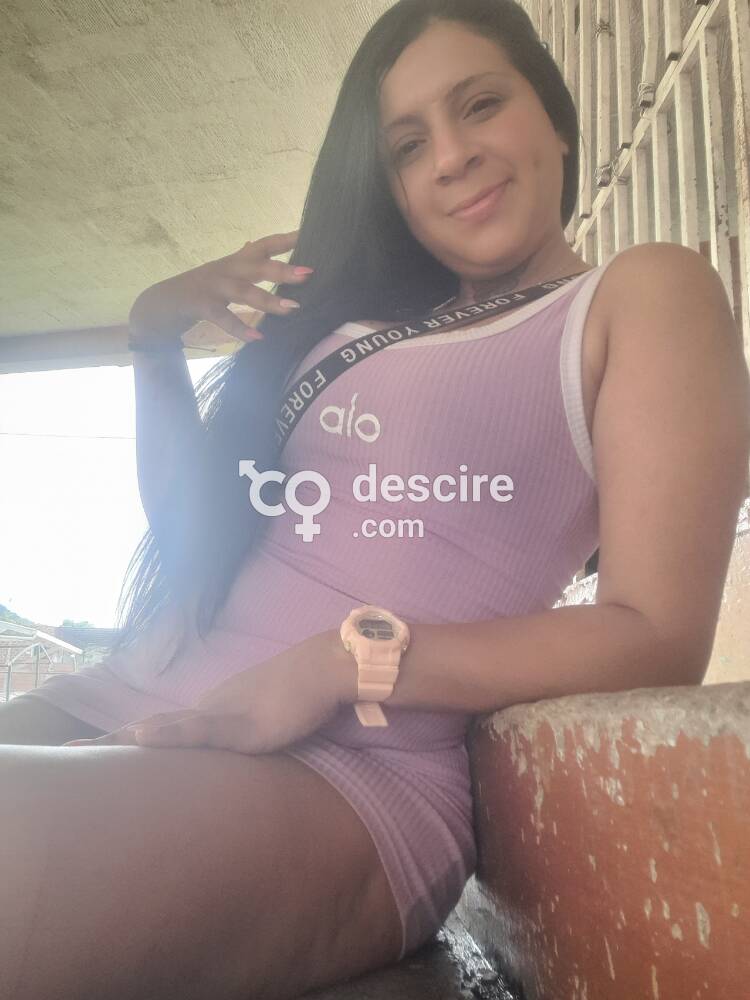 linda escort virtual y presencial en riosucio - Riosucio - Colombia