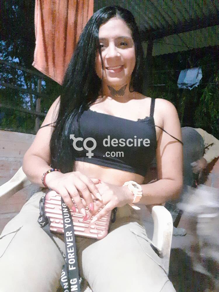 linda escort virtual y presencial en riosucio - Riosucio - Colombia