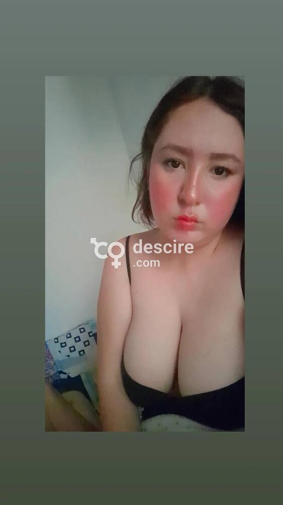 Gordita tetona - Bucaramanga - Colombia