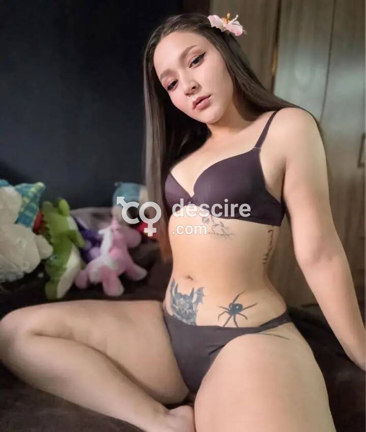 Hola chicos soy lisbeth hermosa candente sumisa de mente abierta Puedo visitarte en tu hogar, hotel o donde tú elijas, o también podemos disfrutar en - Cali - Colombia