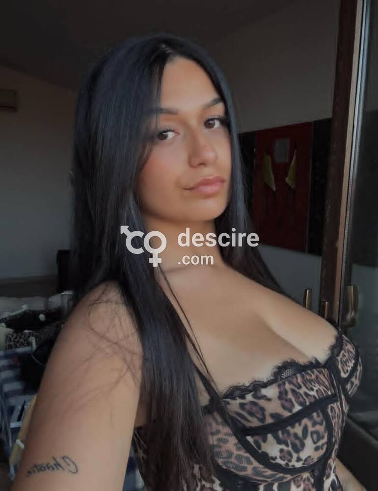 joven interesante discreta y muy profesional y complaciente - Cali - Colombia