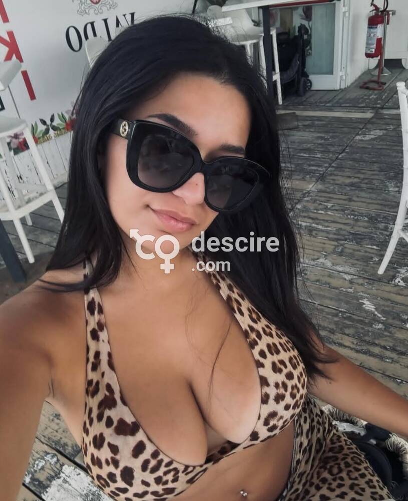 joven interesante discreta y muy profesional y complaciente - Cali - Colombia