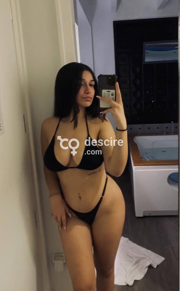 joven interesante discreta y muy profesional y complaciente - Cali - Colombia