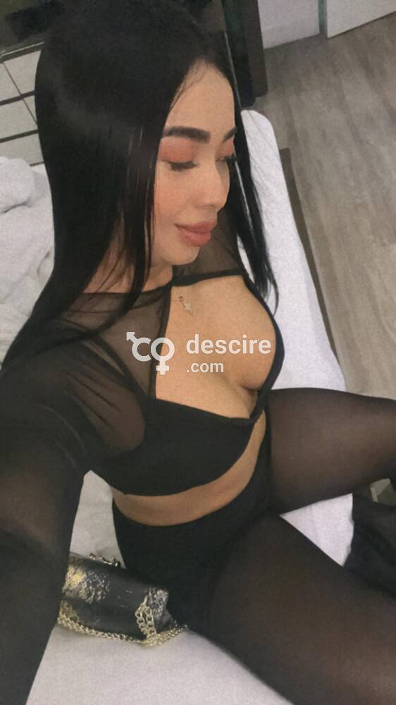 DULCE ENCANTADORA ANDREA 100 REAL - Bogotá - Colombia