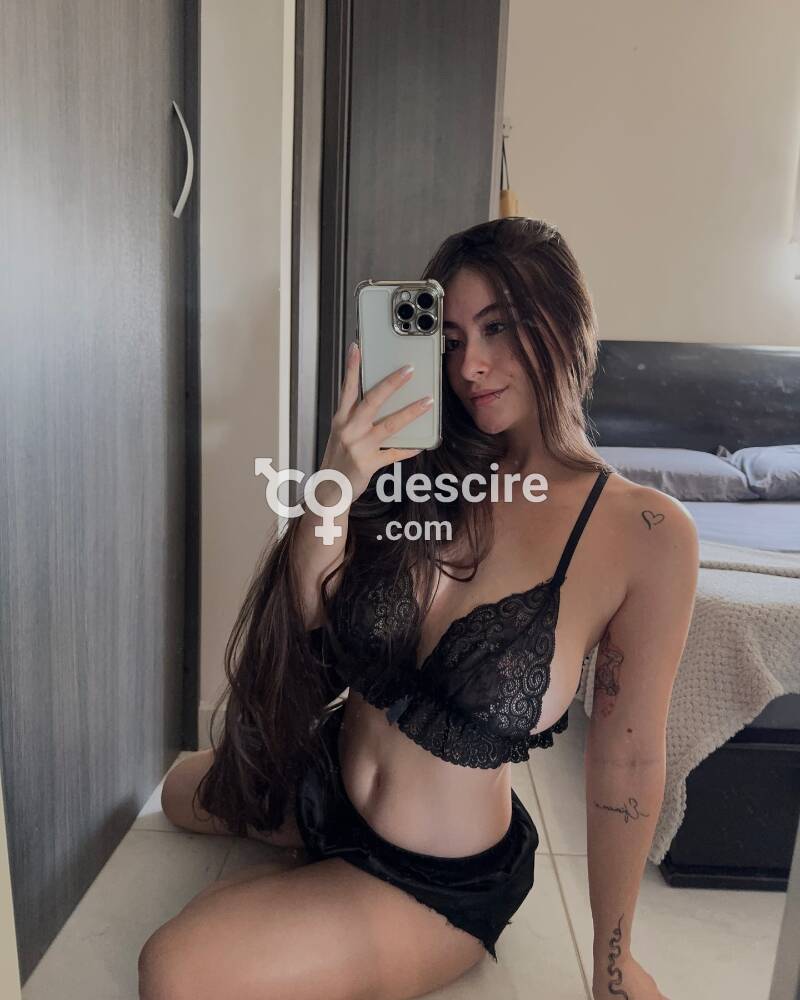 Soy una mujer ardiente y exclusiva - Pereira - Colombia