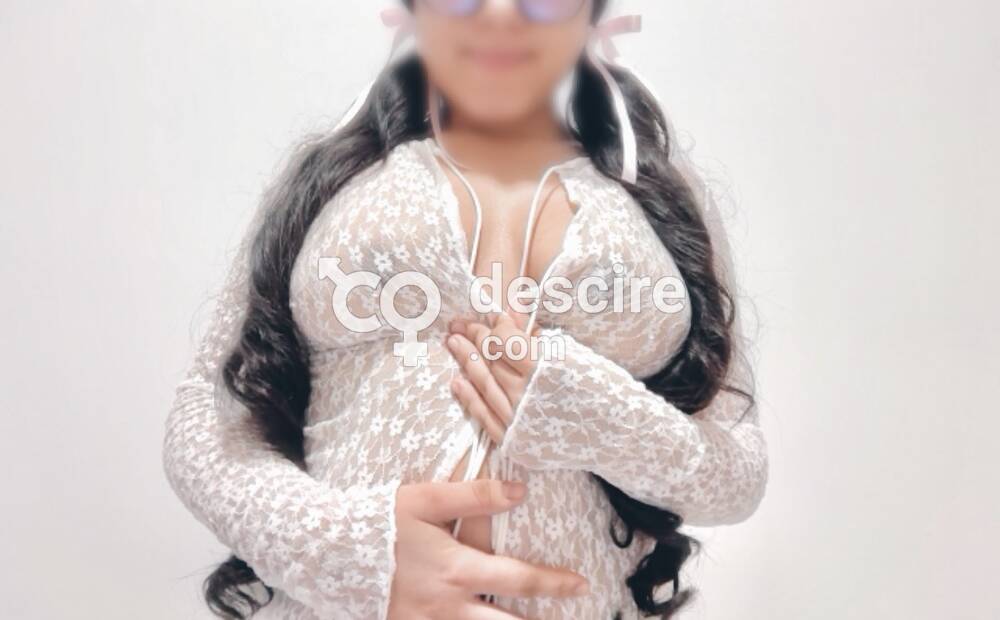 Baby Escort Virtual - Medellín - Colombia