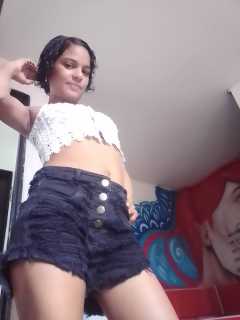 Linda escort de paso en tu ciudad disponible - Medellín - Colombia