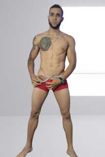 🚨Hombre higiénico saludable y discreto, 20 cm 🍆 - Cali - Colombia