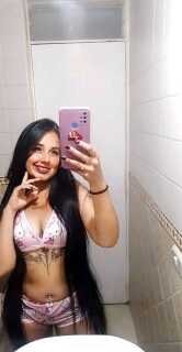 Soy Sara Disfrutame y seré tu próximo Vicio q no podrás olvidar. - Bogotá - Colombia