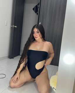 Soy una mujer ardiente y exclusiva - Pereira - Colombia