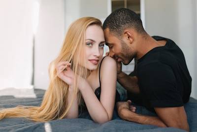 Mujer busca hombre en Cartagena